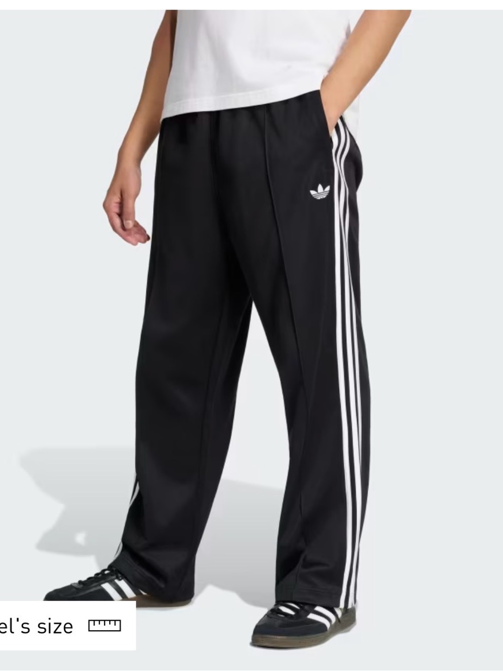 Adidas ADICOLOR CLASSICS FIREBIRD TRACK PANTS